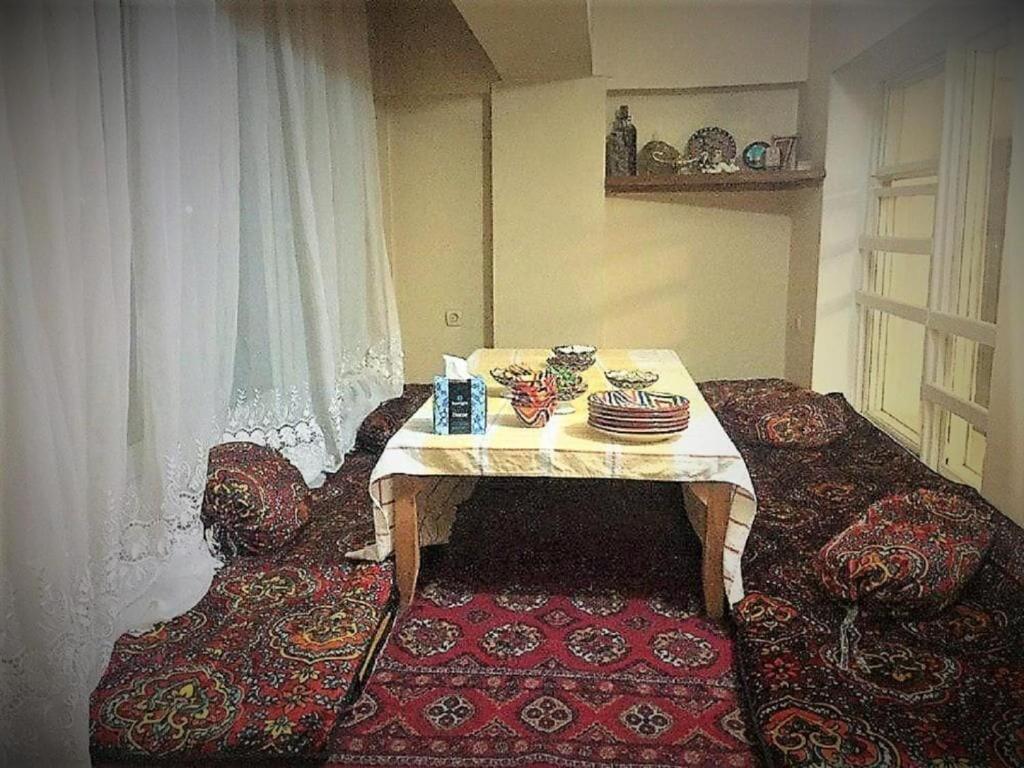 Spacious&Cozy Taskent Exterior foto