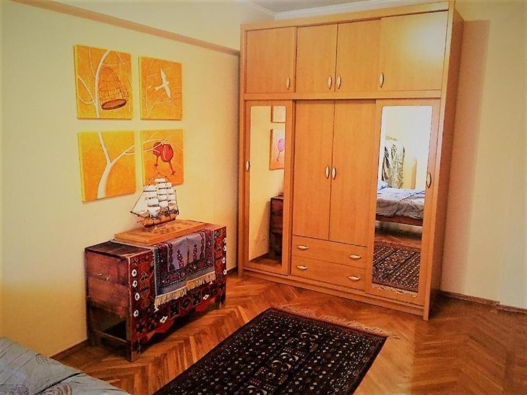 Spacious&Cozy Taskent Exterior foto